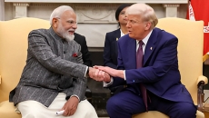 PM Modi joins Trump-owned 'Truth Social' platform after US President shares podcast link